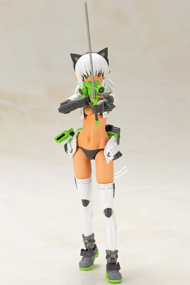 Shimada Humikane Art Works II: Arsia [Another Color Ver.] - Image 12