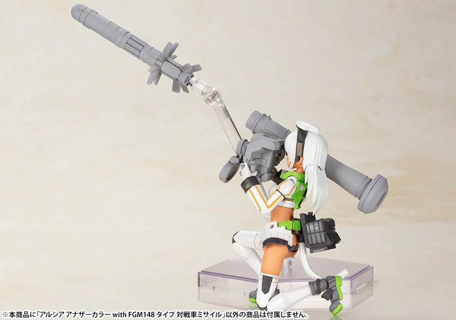 Shimada Humikane Art Works II: Arsia [Another Color Ver.] - Image 14