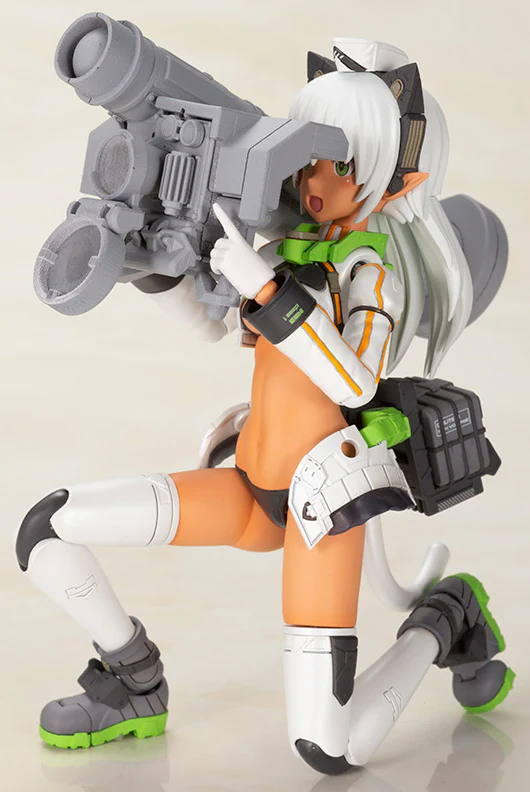 Shimada Humikane Art Works II: Arsia [Another Color Ver.] - Image 6