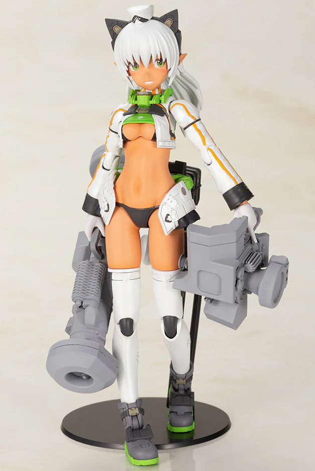 Shimada Humikane Art Works II: Arsia [Another Color Ver.] - Image 7