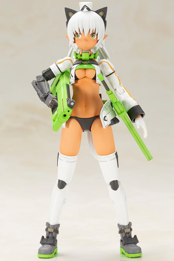 Shimada Humikane Art Works II: Arsia [Another Color Ver.] - Image 9