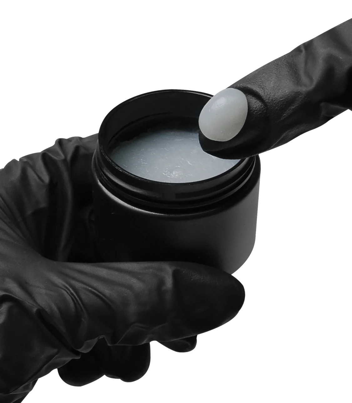 UV Clay (Gray 50G) - Image 3