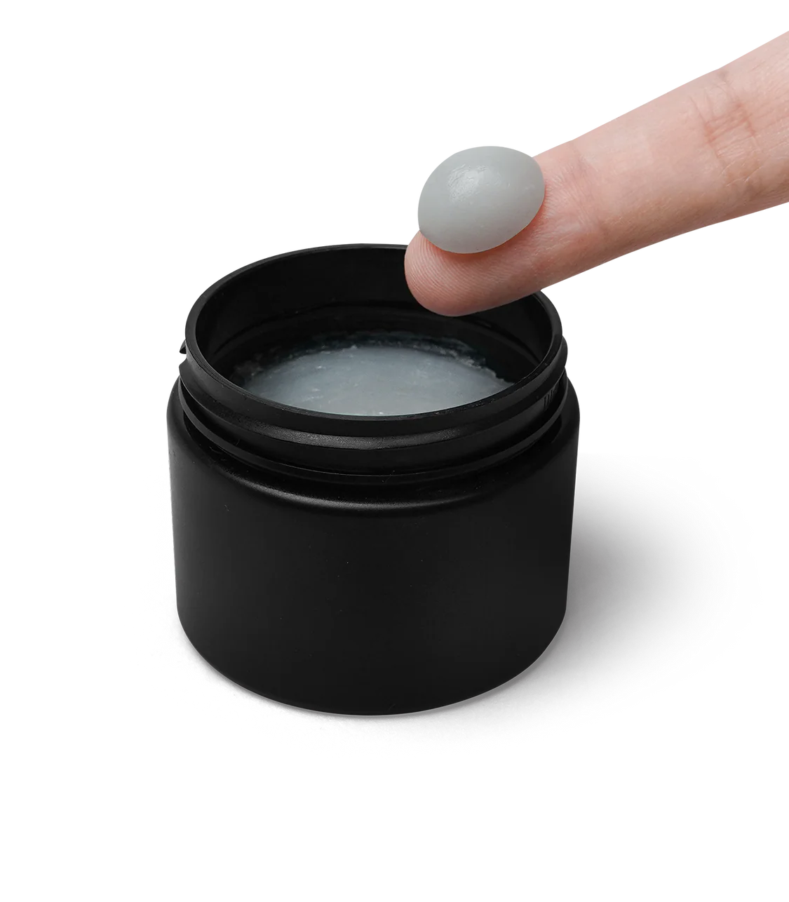 UV Clay (Gray 50G) - Image 4