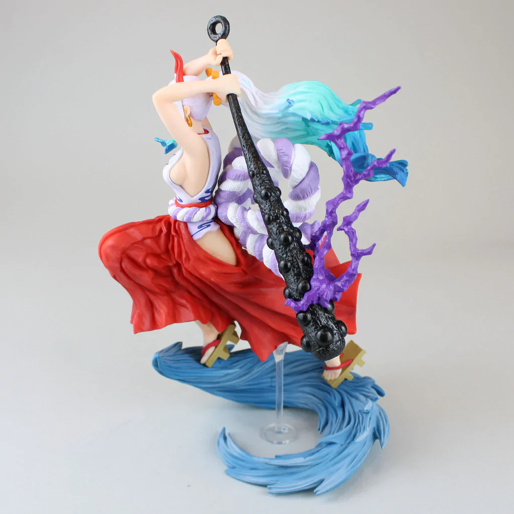 Yamato (Glitter Of Ha) Ichibansho - Image 3