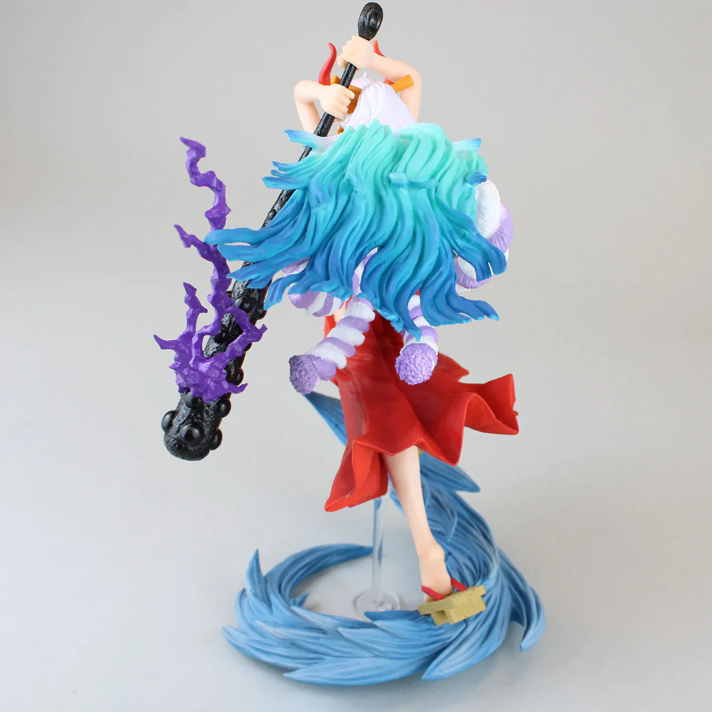 Yamato (Glitter Of Ha) Ichibansho - Image 4