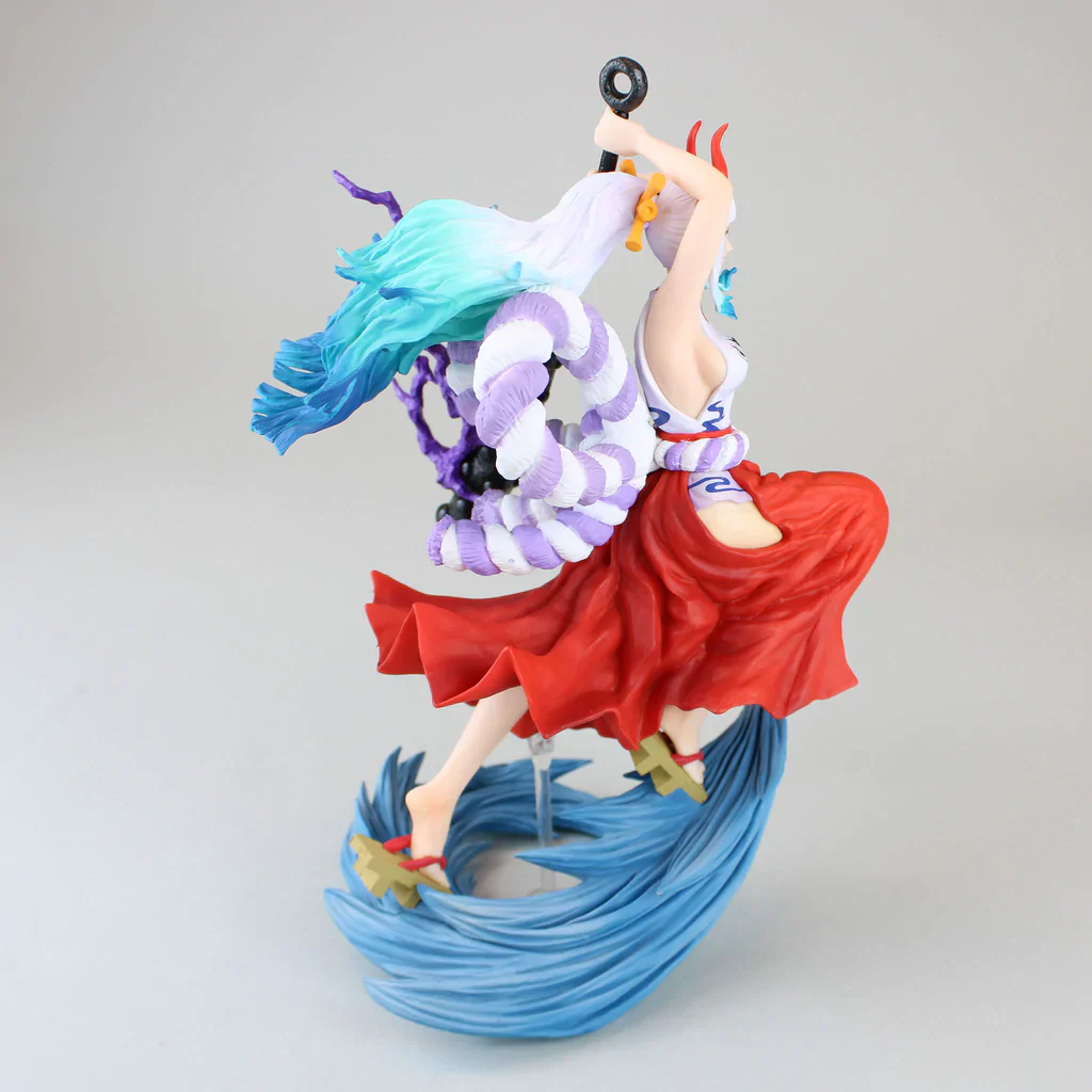 Yamato (Glitter Of Ha) Ichibansho - Image 5