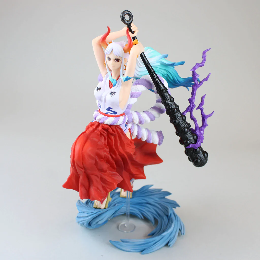 Yamato (Glitter Of Ha) Ichibansho - Image 6